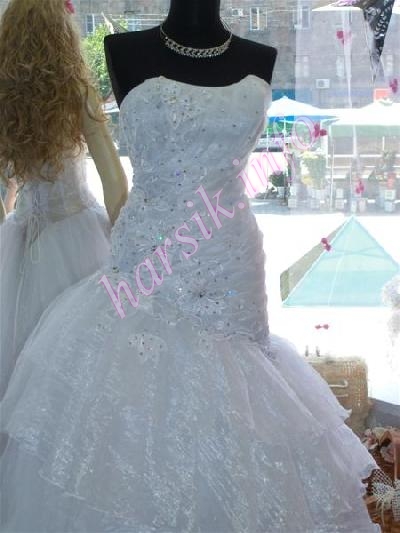 Свадебное платье 830292881